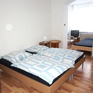 Dreibettzimmer